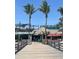 Venice Fishing Pier leading to a tiki bar and restaurants, providing an inviting atmosphere at 1060 Cockrill St # 1060, Venice, FL 34285