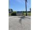 A sunny view of the Maxine Barritt Park sign on Harbor Drive in Venice, Florida at 1060 Cockrill St # 1060, Venice, FL 34285