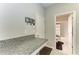 Mud room with access to bathroom at 10609 Great Cormorant Dr, Riverview, FL 33579