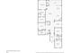 Detailed floorplan showcasing layout with dimensions, including bedrooms, bathrooms, kitchen, living areas, and den at 138 Toscavilla Blvd, Nokomis, FL 34275