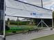 Outdoor seating for the IMG Academy Golf Club on artificial grass with a course view at 5839 Los Verdes Ct, Bradenton, FL 34210