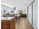 Bright and airy space featuring dining and living room at 1107 22Nd E St, Palmetto, FL 34221
