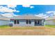 Picture of the backyard at 12071 Mountain Island Trl, Parrish, FL 34219