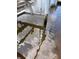 The property has its own boat dock for easy access to the water at 134 Gulfview Rd, Punta Gorda, FL 33950