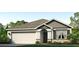 Charming single-Gathering home featuring a two-car garage and a well-manicured lawn at 18142 Wheathouse Pl, Bradenton, FL 34211