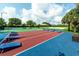 Community game area with corn hole and other games for residents to enjoy outdoors at 362 Fairway Isles Ln, Bradenton, FL 34212