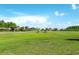Expansive golf course with lush greenery, ideal for golfers and nature lovers alike at 362 Fairway Isles Ln, Bradenton, FL 34212