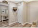 Comfortable den with a TV, ample storage, and a relaxing atmosphere at 4325 Gulf Of Mexico Dr # 204, Longboat Key, FL 34228