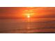 Beautiful ocean sunset with sun reflected in the water at 4325 Gulf Of Mexico Dr # 204, Longboat Key, FL 34228
