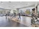 Fitness center is equipped with modern exercise machines and equipment to keep you in shape at 5863 Cavano Dr, Sarasota, FL 34231
