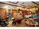 Upscale pro shop with Titleist display, shoes, clubs, and golf apparel providing a comprehensive shopping experience at 7717 Us Open Loop, Lakewood Ranch, FL 34202