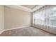 Bedroom with carpet, neutral paint, and natural light at 10254 Morning Mist Ln, Sarasota, FL 34241