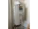 Rinnai tankless natural gas water heater at 13422 Saw Palm Creek Trl, Lakewood Ranch, FL 34211