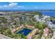 This community features a tranquil pond, lush greenery, and residential homes with stunning ocean views at 3810 75Th W St # 128, Bradenton, FL 34209