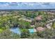 This well-designed community includes a tennis court, pool, pond, and lush landscaping at 3810 75Th W St # 128, Bradenton, FL 34209