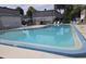Enjoy the community swimming pool on those hot summer days or for a relaxing get away anytime of the year at 4001 Beneva Rd # 319, Sarasota, FL 34233