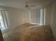 Bright bedroom with large windows offering natural light and views of the outside area at 4199 66Th Street W Cir # 4199, Bradenton, FL 34209