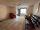 Inviting living room with comfortable seating and ample natural light, perfect for relaxation at 4199 66Th Street W Cir # 4199, Bradenton, FL 34209