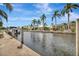 Waterfront home with dock and boat at 4727 Starboard Dr, Bradenton, FL 34208
