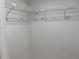 A walk-in closet with wire shelving at 481 Saturn Ave, Sarasota, FL 34243