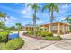 A welcoming Central Park pavilion with picnic tables, perfect for gatherings and leisure at 5005 Torrey Pines Run, Bradenton, FL 34211