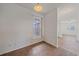 Bright breakfast nook, featuring natural light and neutral decor at 6266 Buckingham St, Sarasota, FL 34238