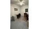 Functional office space with ample room for dual workstations with a closet for storage at 8616 15Th Nw Ave, Bradenton, FL 34209