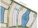 Site map showing the location of the property within the community at 16048 Ivy Ridge Ct, Port Charlotte, FL 33953