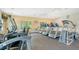 State-of-the-art fitness center equipped with modern exercise equipment for residents to stay active and healthy at 1627 Peregrine Point Ct, Sarasota, FL 34231
