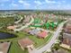 This home is ideally located near a pool, dog park, and community courts at 2316 Springhaven Ln, Lakewood Ranch, FL 34211
