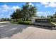 Welcome to Arbor Grande, a beautiful community with lush landscaping and a secure gated entrance at 2316 Springhaven Ln, Lakewood Ranch, FL 34211