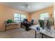 Well-lit office space with windows and multiple work surfaces at 5311 36Th E Ave, Palmetto, FL 34221
