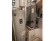 Water heater and HVAC system at 6305 Bikini Rd, Sarasota, FL 34241
