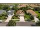 Charming single-story homes with well-manicured lawns and inviting curb appeal in a desirable neighborhood at 12261 Stuart Dr, Venice, FL 34293