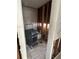 Bathroom renovation with visible studs awaits your personal touch at 13434 1St St E, Madeira Beach, FL 33708