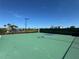 Well-maintained outdoor basketball court for residents' enjoyment at 17134 Savory Mist Cir, Bradenton, FL 34211