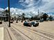 Community town center featuring shops, restaurants and outdoor seating at 17134 Savory Mist Cir, Bradenton, FL 34211