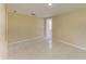 An empty living space offers a clean and bright space at 2026 Arkansas Ave, Englewood, FL 34224