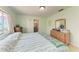 Bedroom featuring a dresser and a window with natural light at 2406 15Th W St, Palmetto, FL 34221