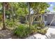 Charming home nestled amongst mature trees at 2850 Bon Air Ave, Sarasota, FL 34234