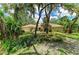 Charming home with well-manicured lawn and garden and plenty of beautiful trees at 3217 Oak Grove Dr, Sarasota, FL 34243