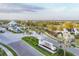 Scenic view of The Isles at Lakewood Ranch entrance with lush landscaping and elegant community signage at 8209 Redonda Loop, Lakewood Ranch, FL 34202