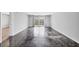 Bright, open living room with balcony access offering city views and great natural light at 101 S Gulfstream Ave # 15C, Sarasota, FL 34236
