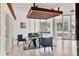 Inviting lobby with stylish seating, modern accents, and a welcoming atmosphere for guests at 101 S Gulfstream Ave # 15C, Sarasota, FL 34236