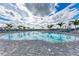 A view of the resort-style community kiddie pool and splashpad at 15164 Sunny Day Dr, Bradenton, FL 34211