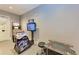 Entertaining arcade room featuring pinball machines and various video games for residents enjoyment at 15225 Lyla Ter, Bradenton, FL 34211