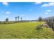 Large, fenced dog park provides a safe space for residents to exercise their pets at 17209 Barnwood Pl, Bradenton, FL 34211