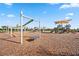 Bright and fun community playground featuring climbing structures, slides, and ample space for outdoor activities at 17209 Barnwood Pl, Bradenton, FL 34211