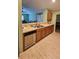 Functional kitchen offering stainless steel appliances at 17215 Berwin Ave, Port Charlotte, FL 33948