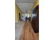 Inviting room with lots of natural light and wood flooring at 17215 Berwin Ave, Port Charlotte, FL 33948